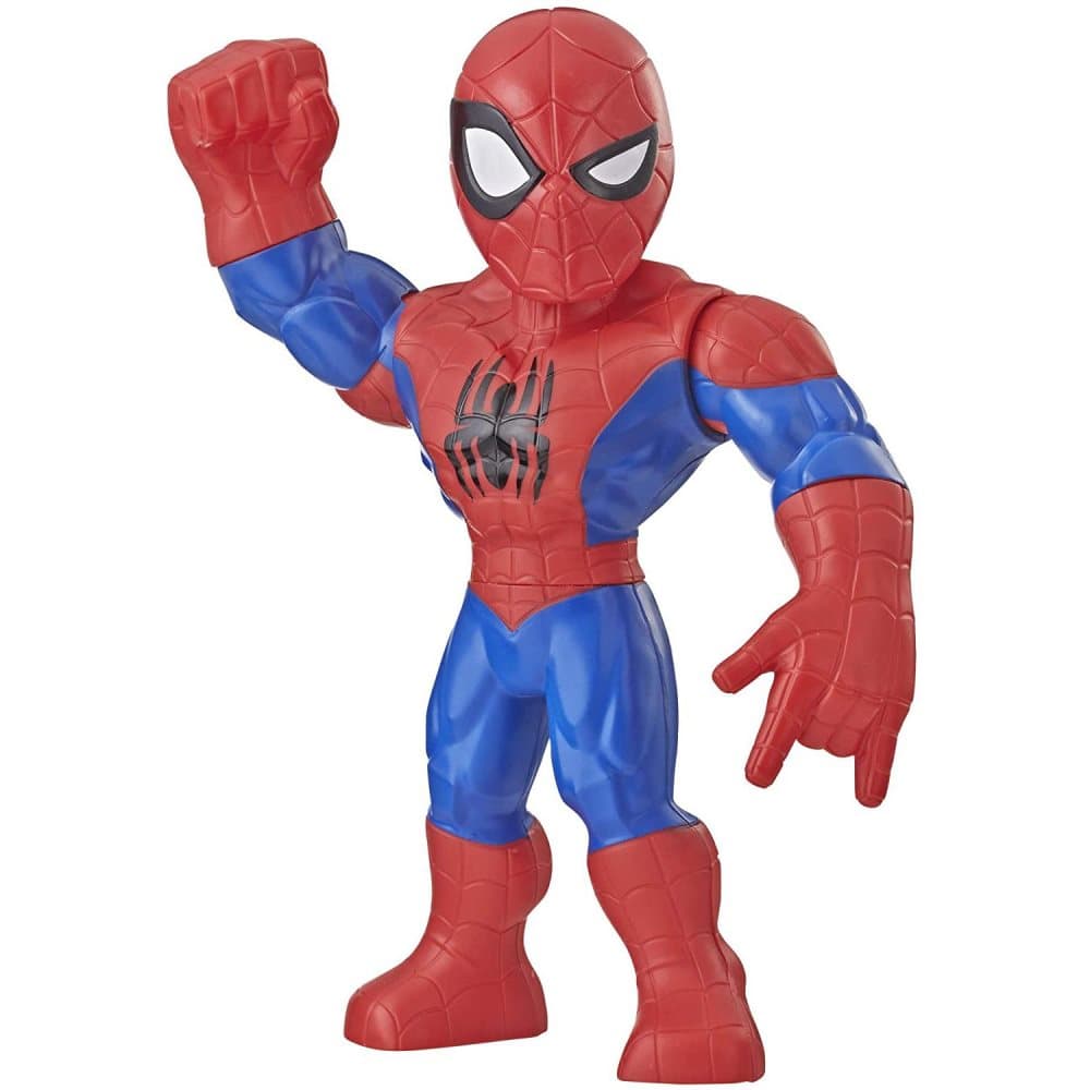 Marvel, Mega Mighties - Spider-Man