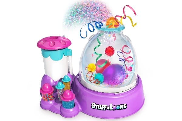 Stuff-A-Loon Maker Studio