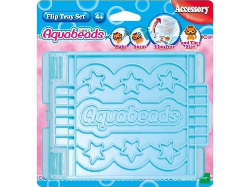 Epoch Aquabeads Reversible pad