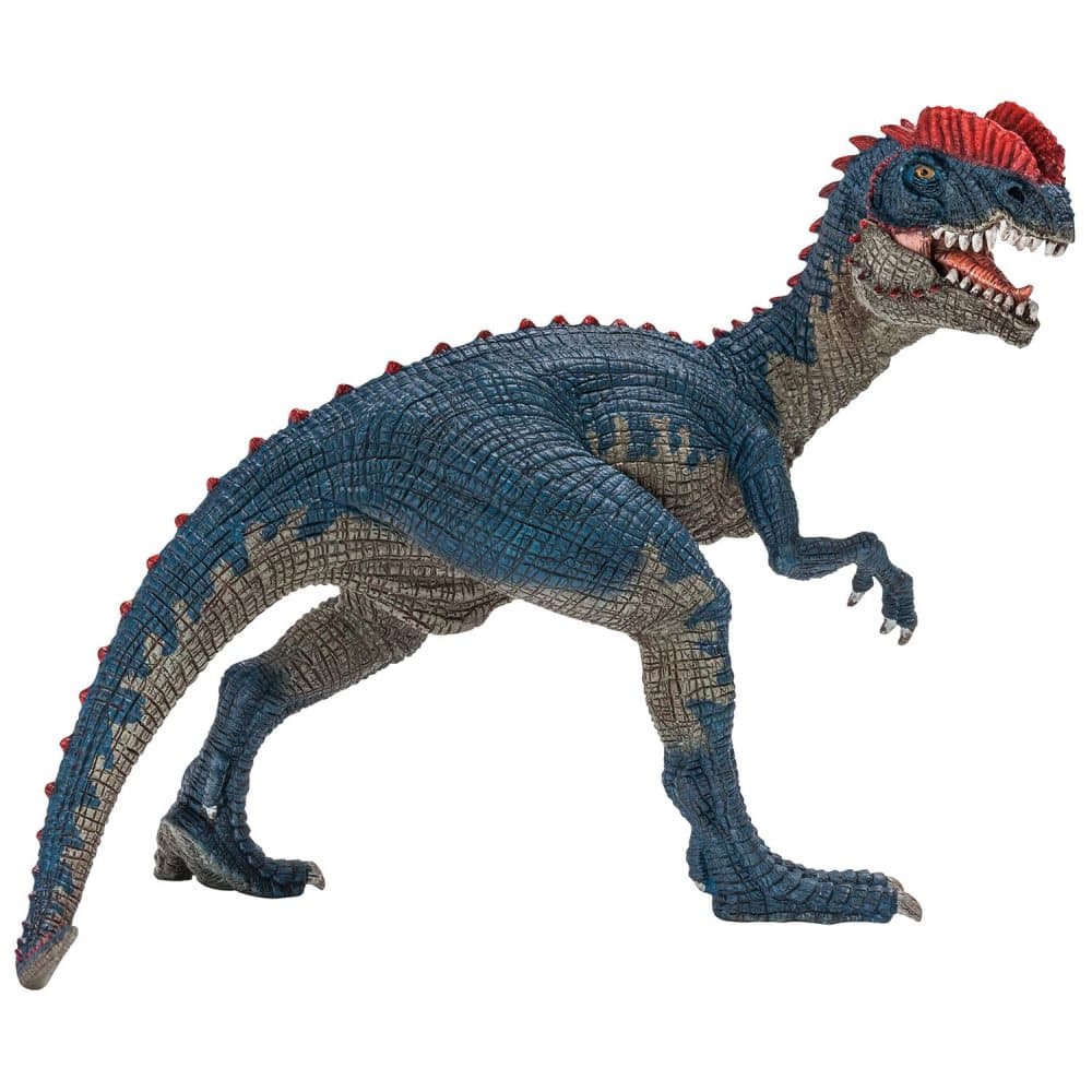 Schleich - Dilophosaurus