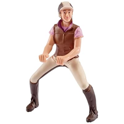 Schleich Horse Club - Fritidssrytter