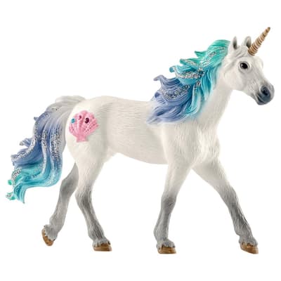 Schleich Bayala, Havsenhörning - Hingst