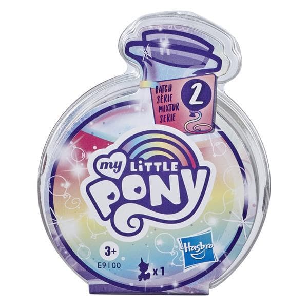 My Little Pony Magical Potion Surprise S2