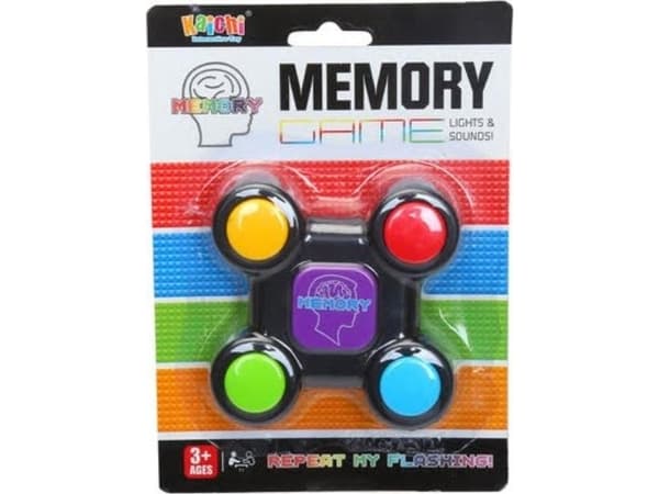 Askato Memory Game