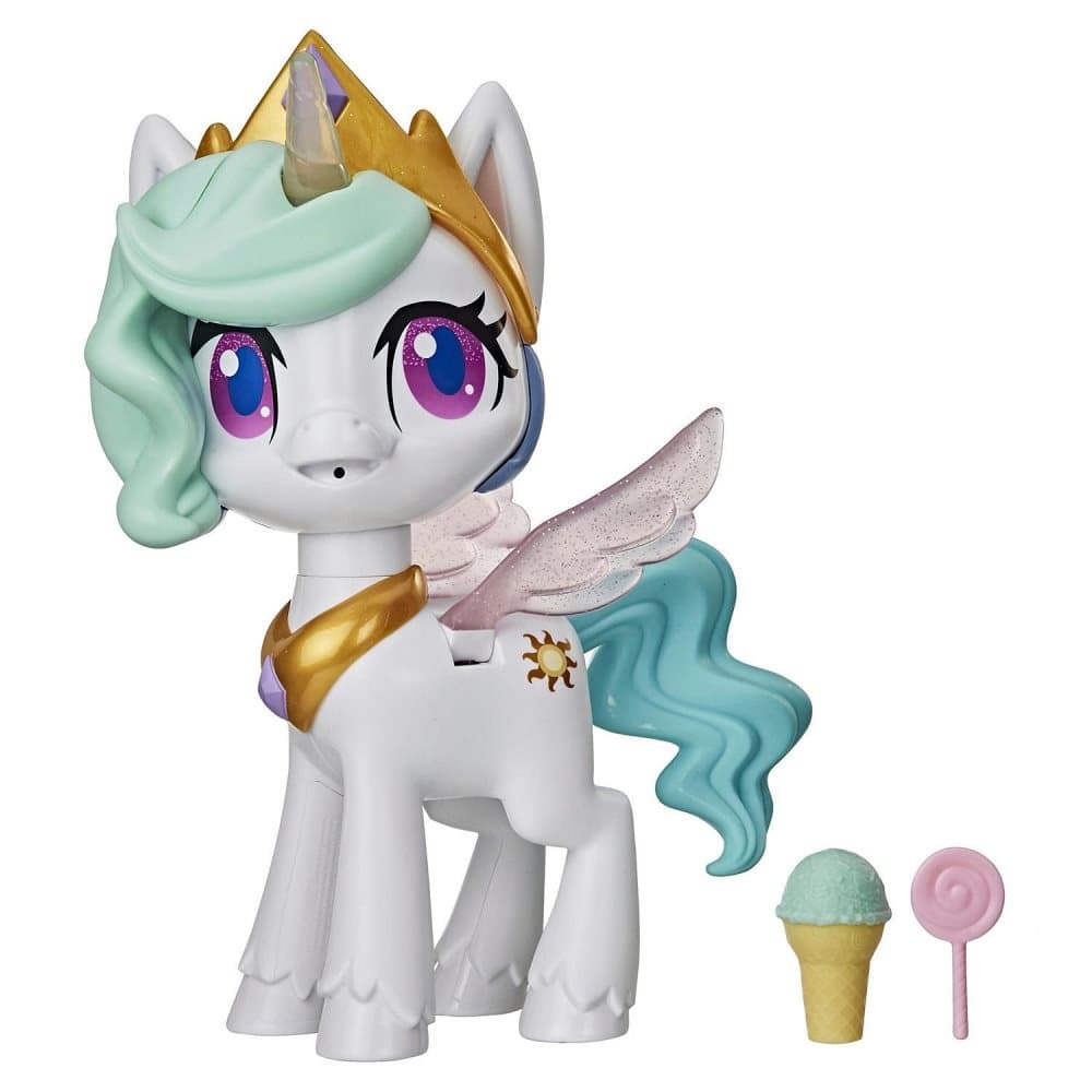 My Little Pony, Kiss My Unicorn - Princess Celestia