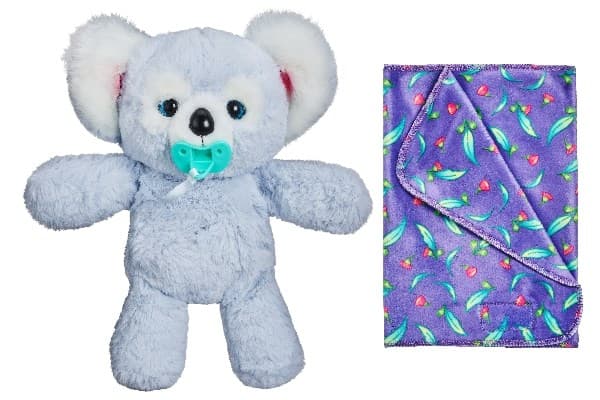Little Live Cozy Dozy Koala