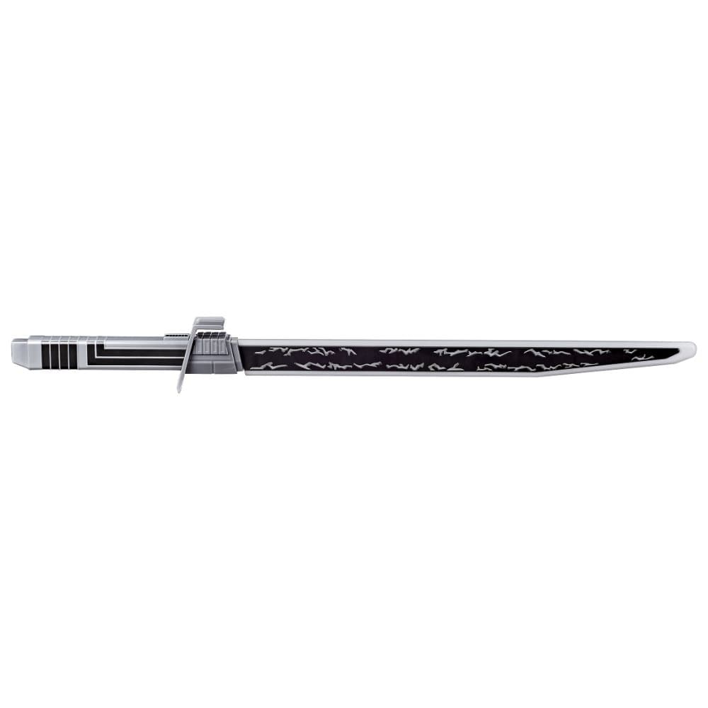 Star Wars Mandalorian Darksaber
