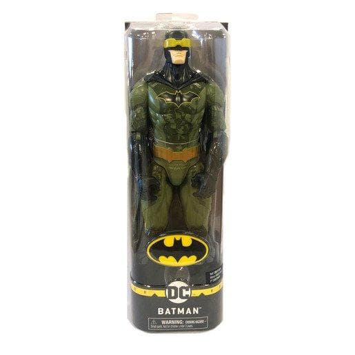 Batman Figur 30cm BATMAN GRÖN 20125289