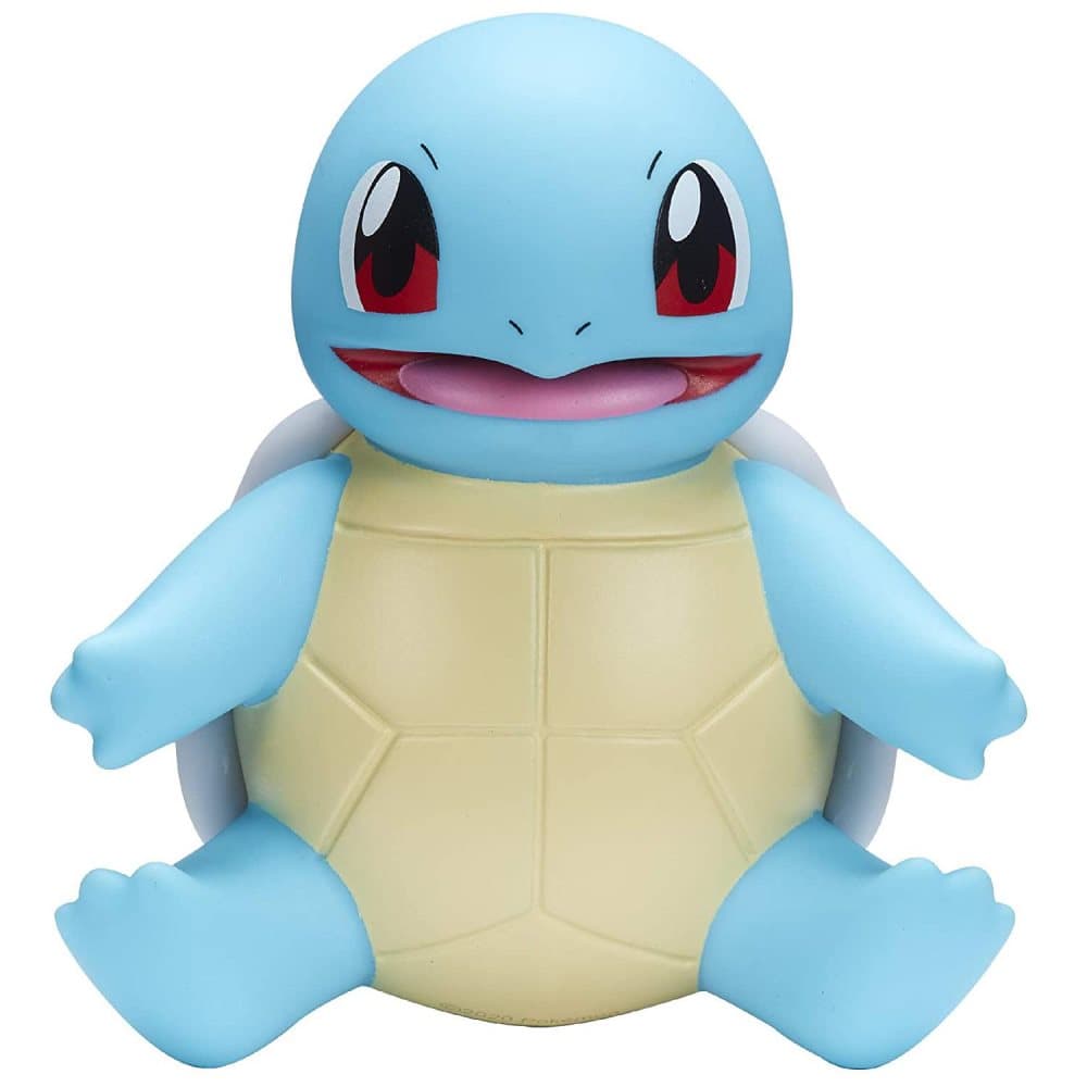 Pokémon, Samlerfigur - Squirtle
