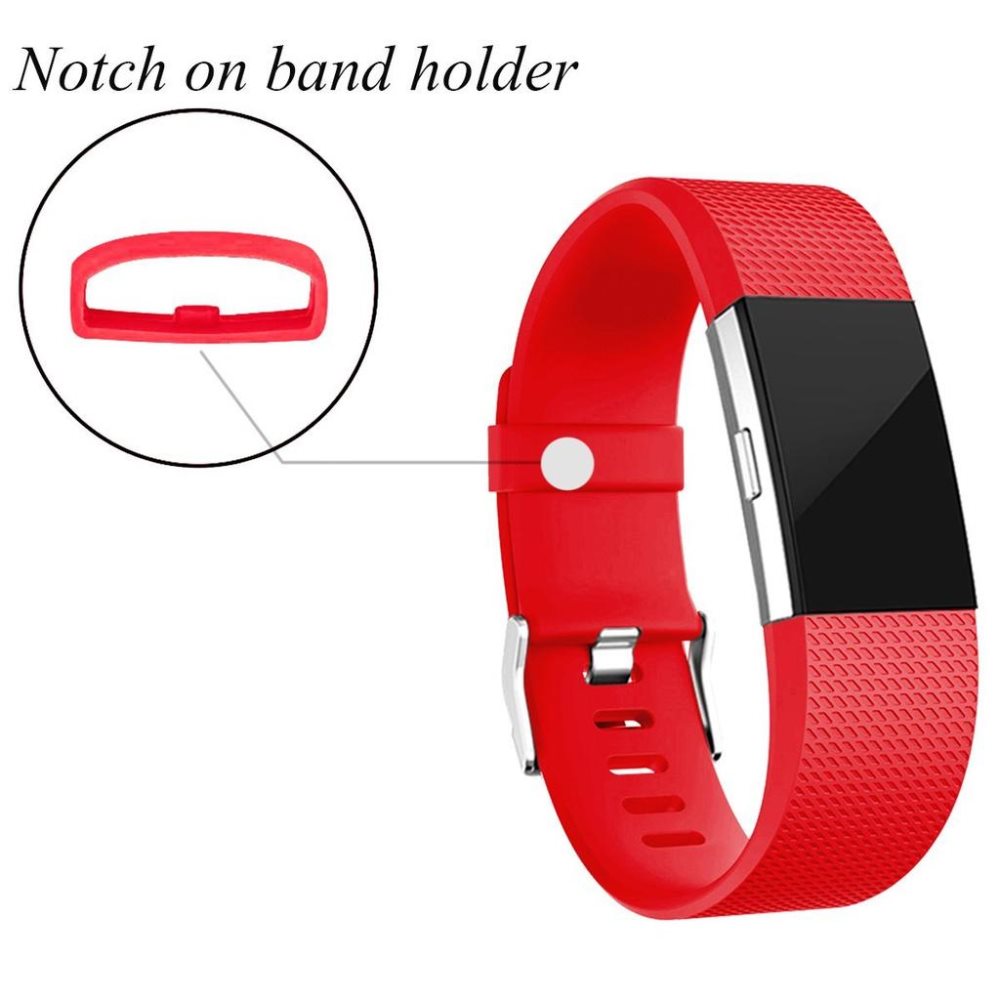 fitbit charge 2 armband small