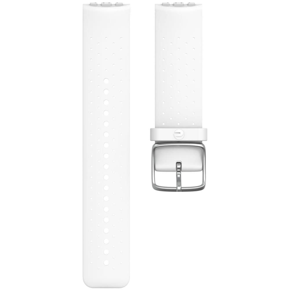 Armbånd Vantage M Liten / Middels Hvit