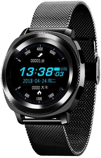 Modern designed smart watch with multiple sports modes