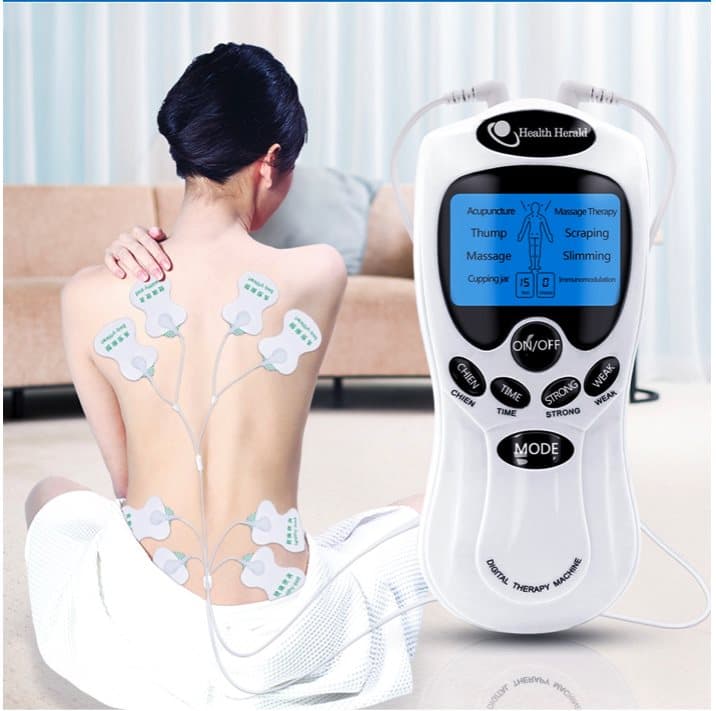 TENSlaite PRO edition ET300 OBS! 2 PADS CDON