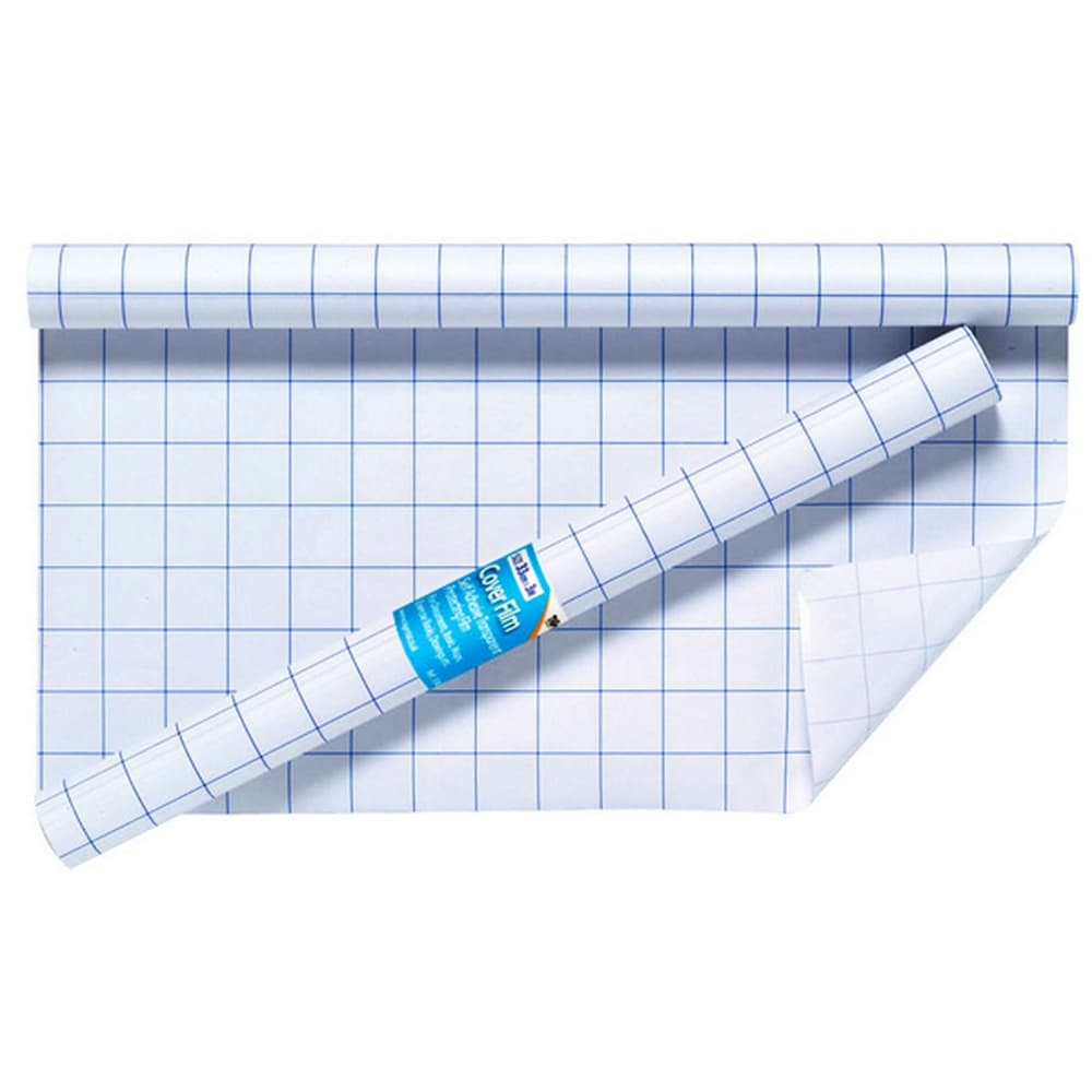 Tiger Stationery School Exercise Book Cover Film Rolls