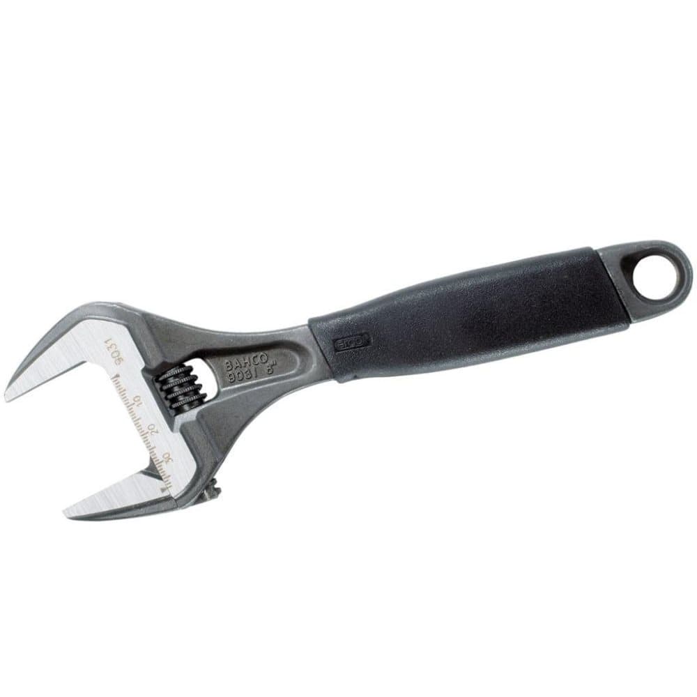 BAHCO justerbar skiftenøgle 218 mm 9031