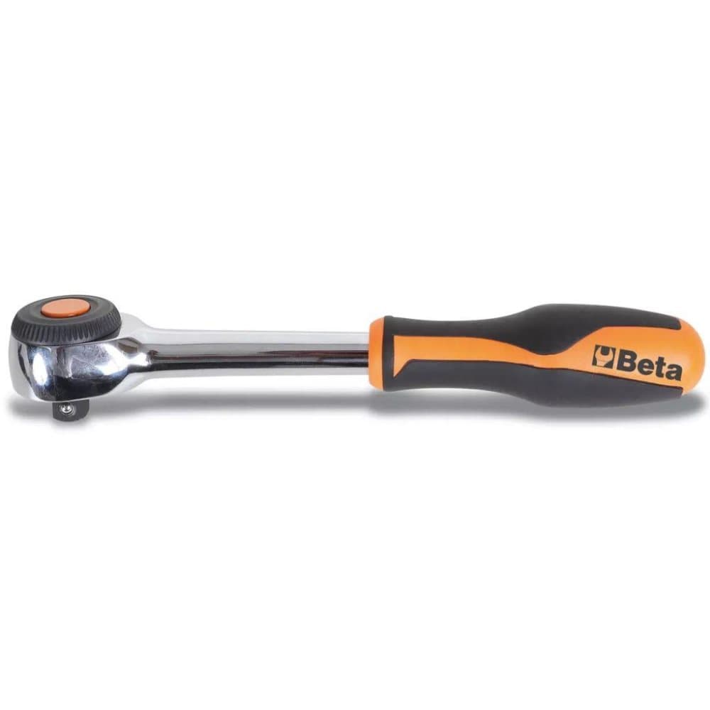 Beta Tools Reversibel skralle 910/58 3/8 009100884
