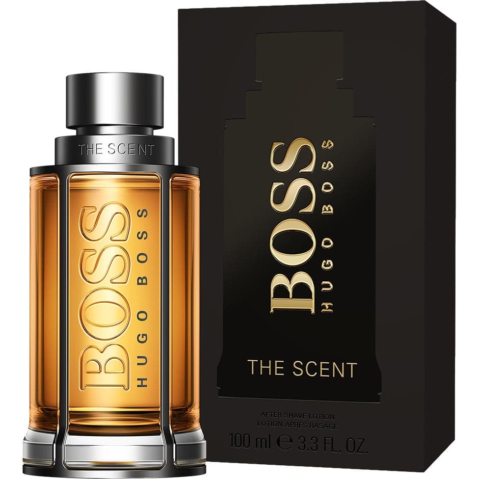 Hugo Boss, Boss The Scent, 100 ml