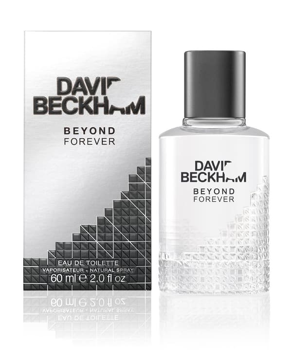 David Beckham Beyond Forever After Shave Lotion 60ml