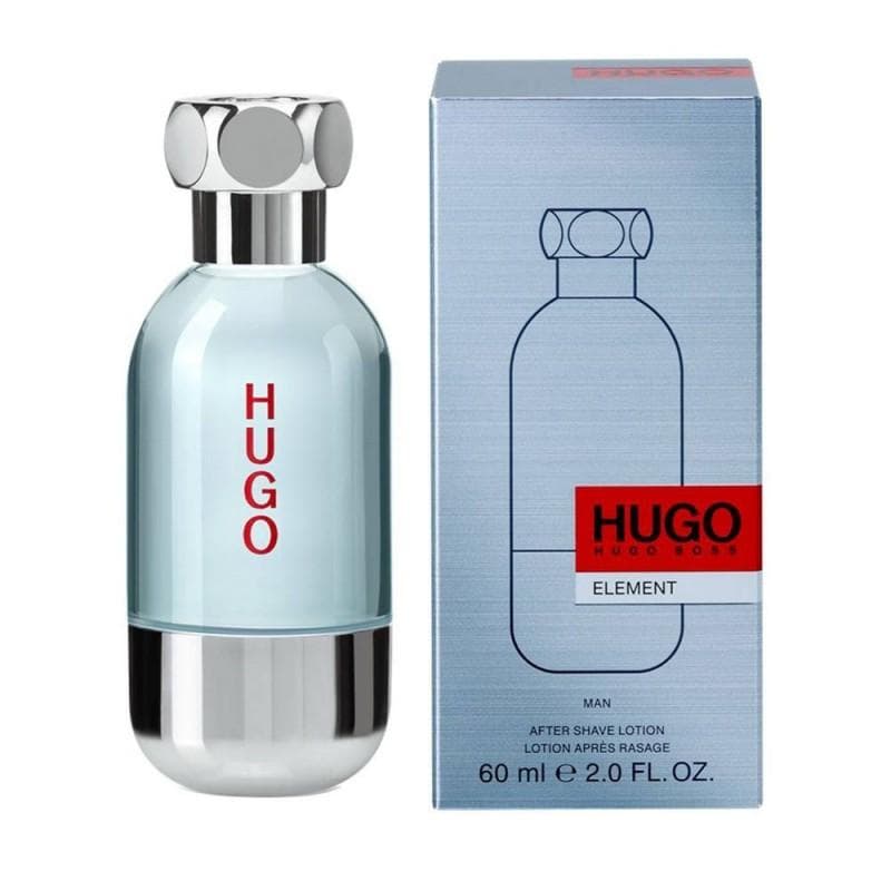 Hugo Boss Element After Shave Lotion 60ml