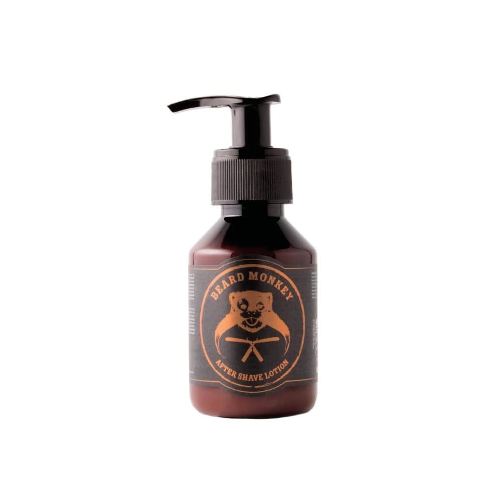 Beard Monkey After Shave Lotion 100ml