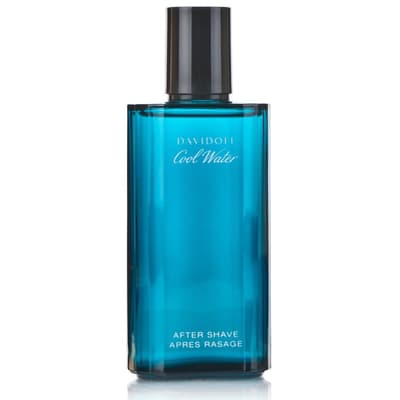 Cool Water After Shave 75ml - Davidoff