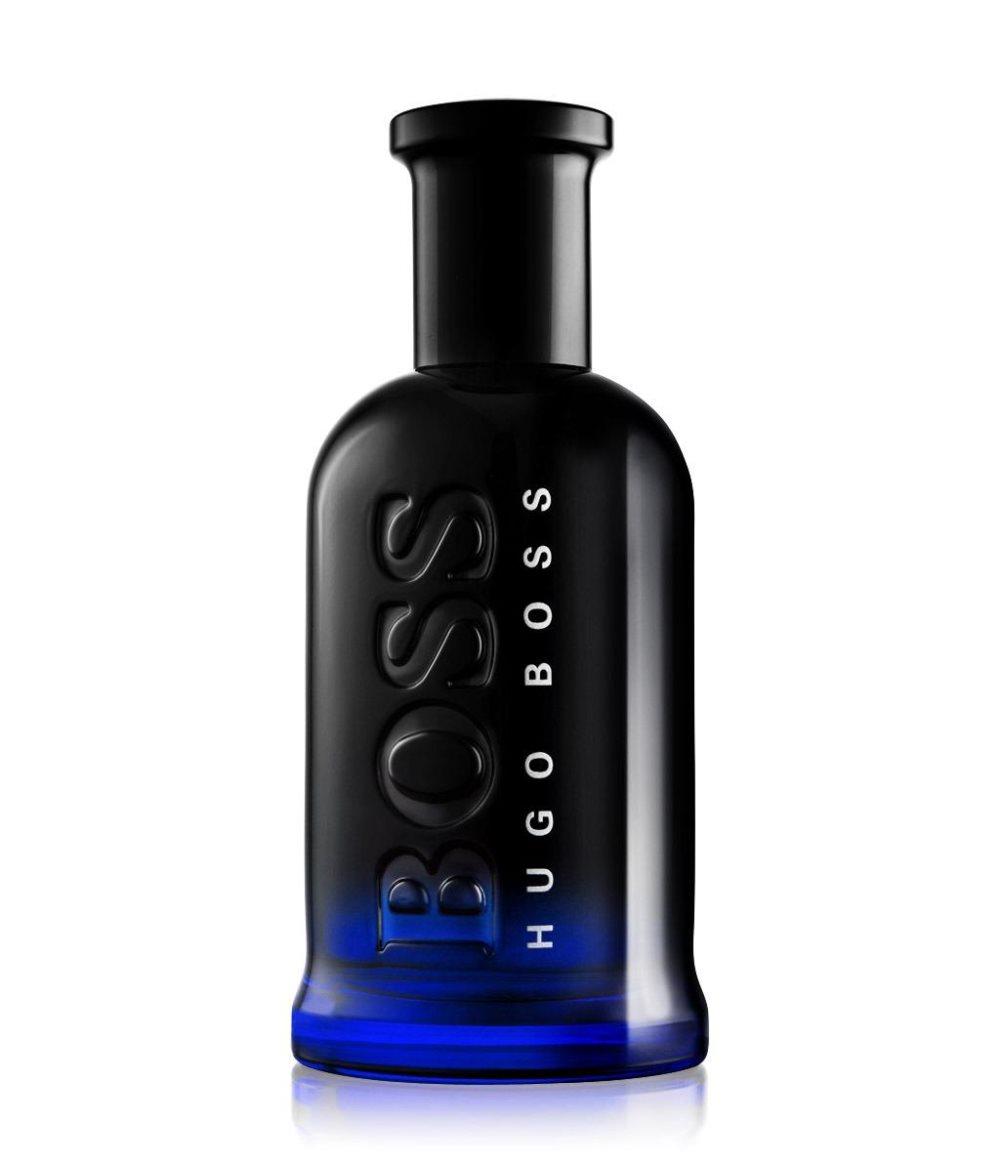 Boss Bottled Night After Shave Lotion 40ml - Hugo Boss