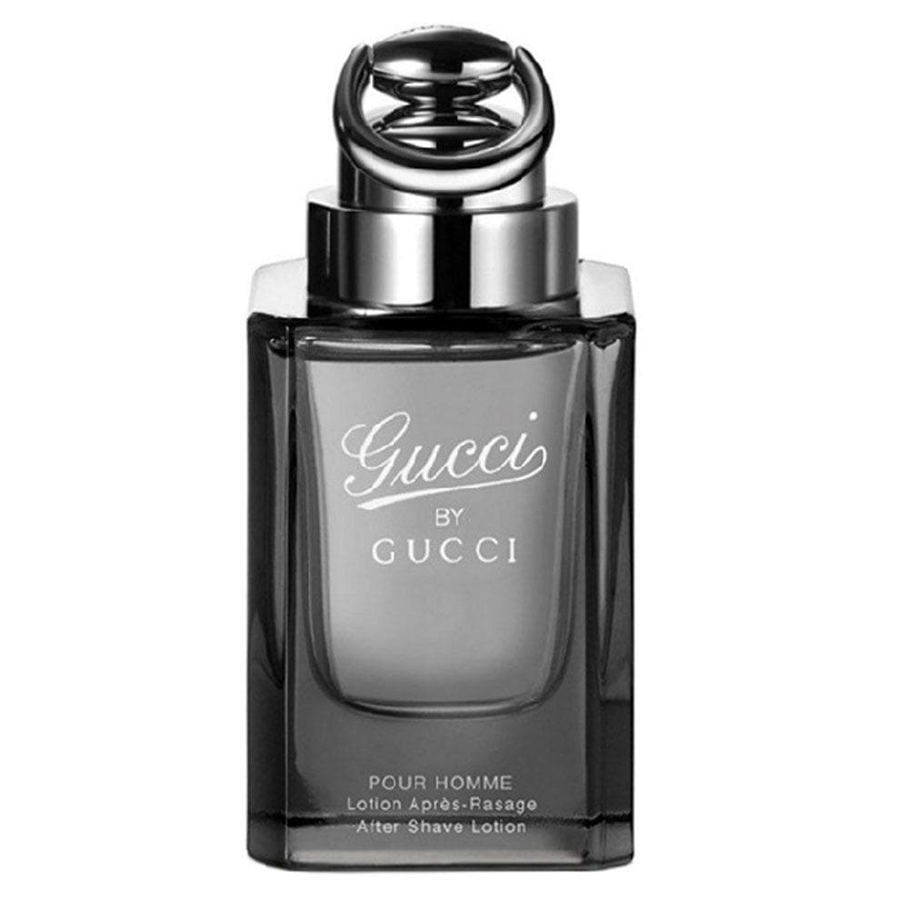 Gucci by Gucci Pour Homme After Shave Lotion Splash 90ml