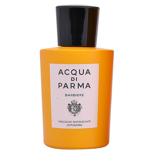Aftershave Lotion Collezione Barbiere Acqua Di Parma (100 ml)