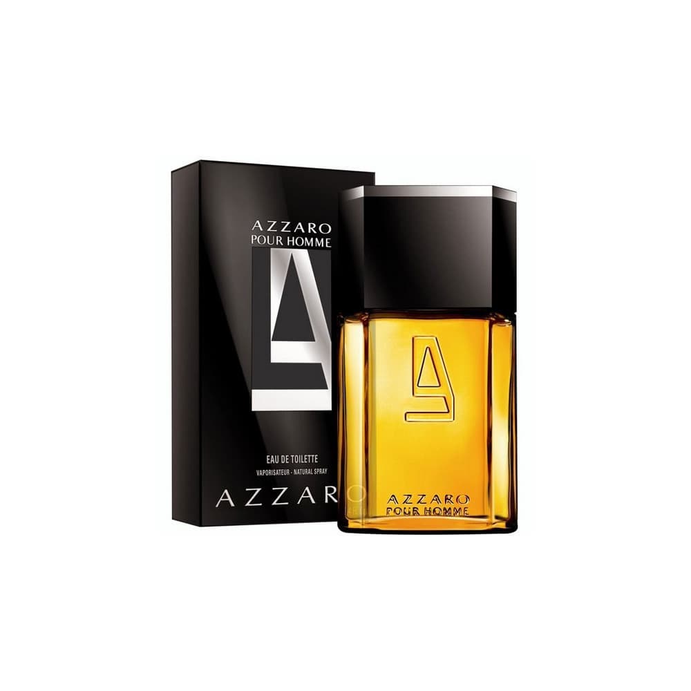 After Shave Lotion Azzaro Pour Homme Azzaro (100 ml)