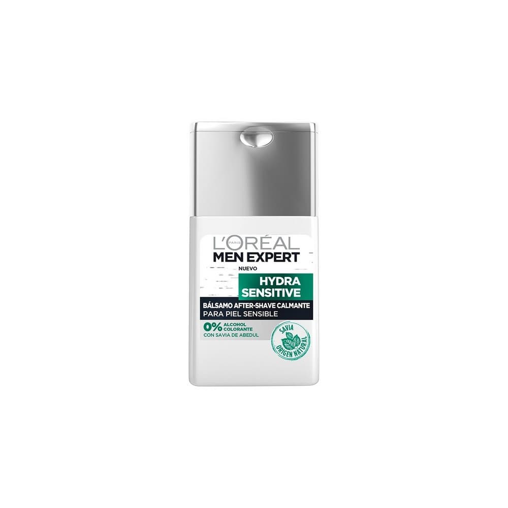 Aftershave Balsam Men Expert L'Oreal Make Up (125 ml)