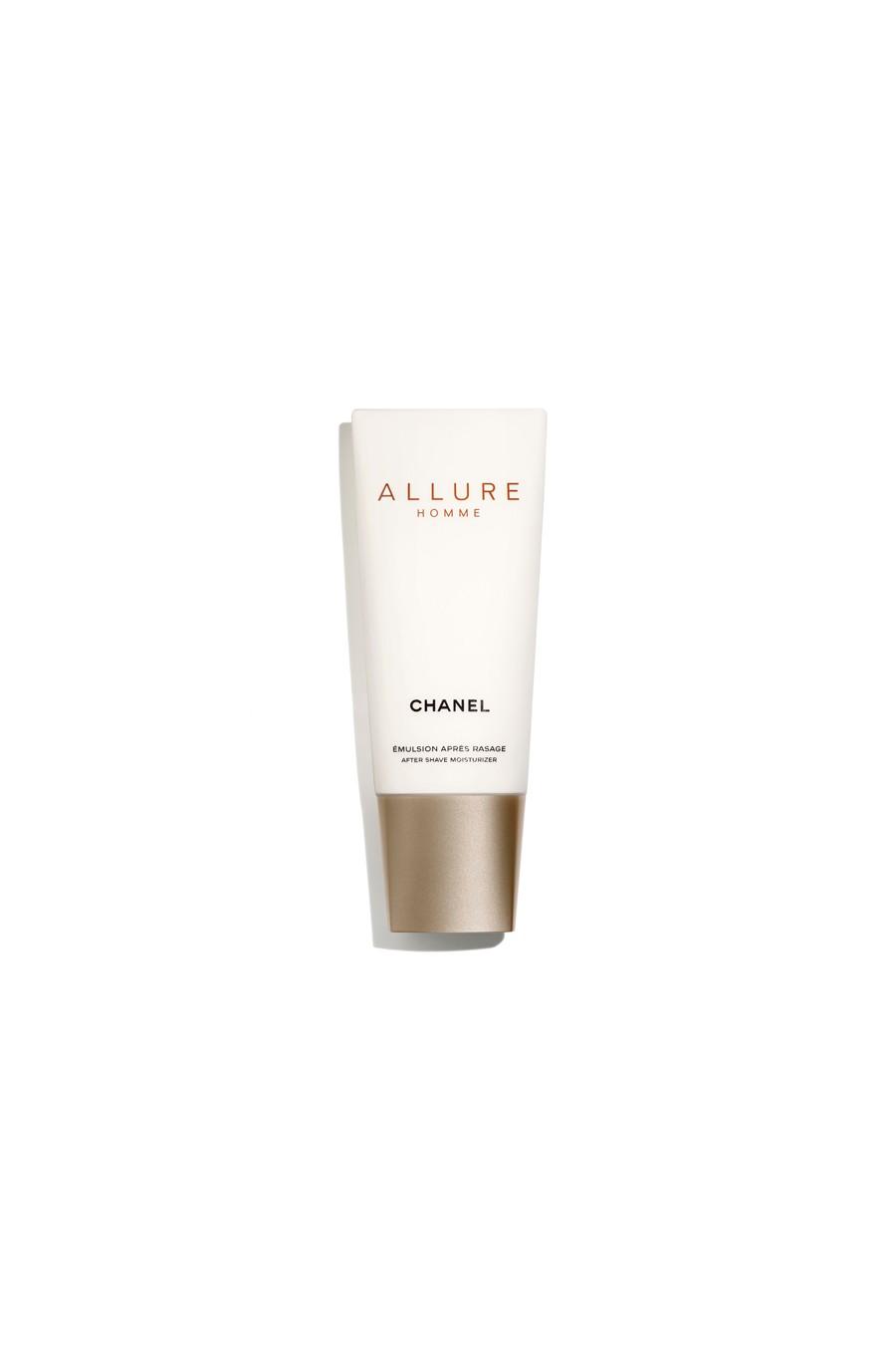 After Shave Balsam Allure Homme Chanel (100 ml)
