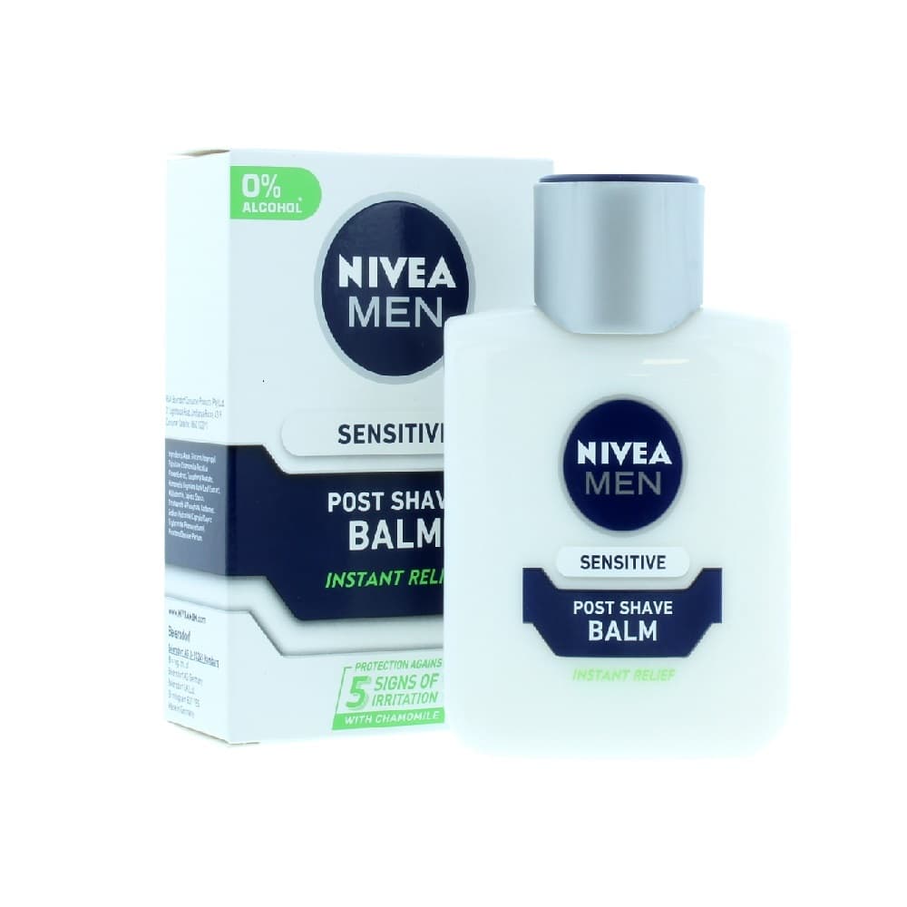 Nivea men Post Shave Balm Sensitive 100ml