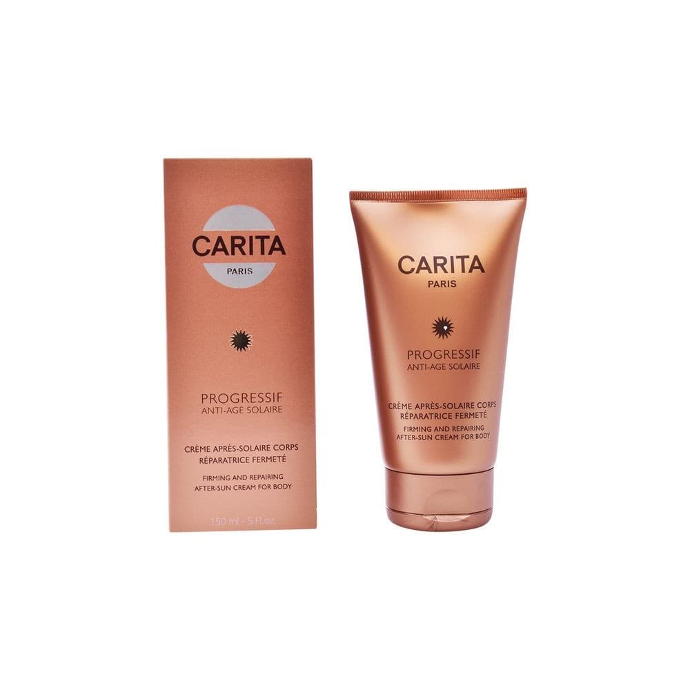 After Sun Progressif Anti Age Solaire Carita (150 ml)