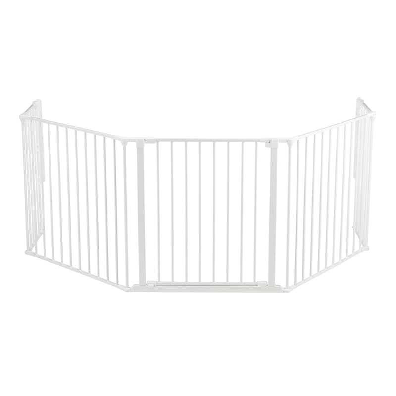 Baby Dan FLEX XL 90-278 cm vit