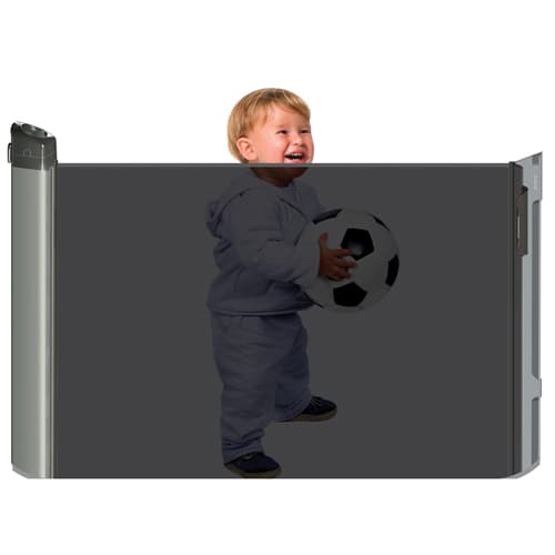Lascal Kiddyguard Avant Grind 120cm