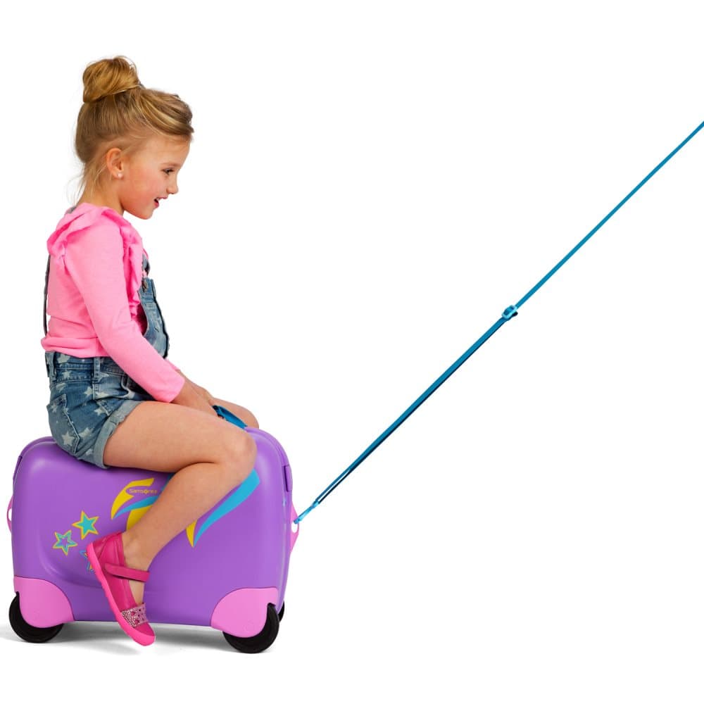 Samsonite Dream Rider Ponny Polly