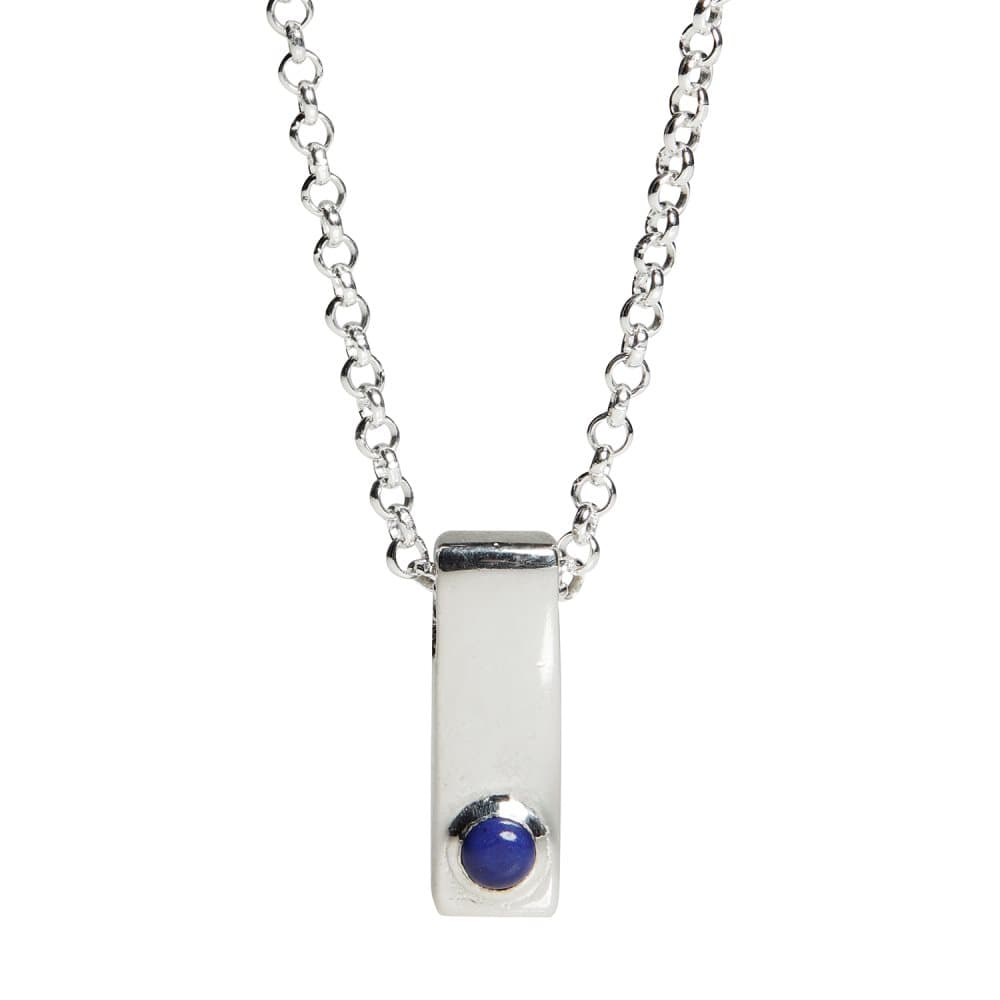 Kalas Månadssten Sep. Lapis Lazuli