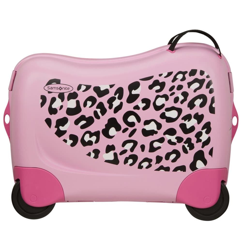 Samsonite Dream Rider Leopard