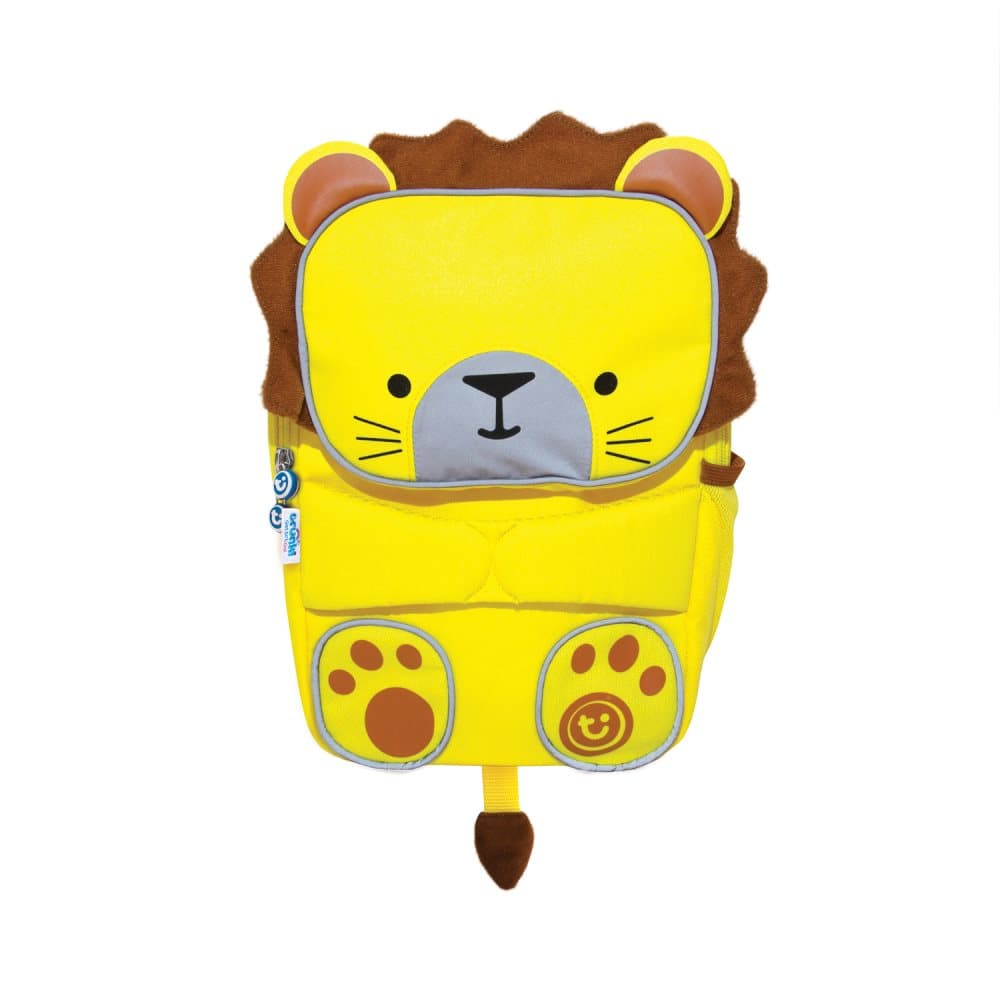 Trunki ToddlePak Lion