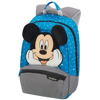 Samsonite Disney Backpack S+ Musse