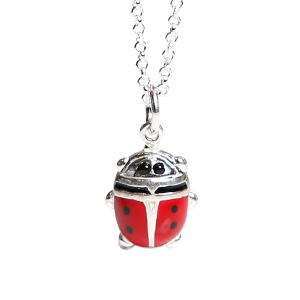 Kalas Halsband Nyckelpiga