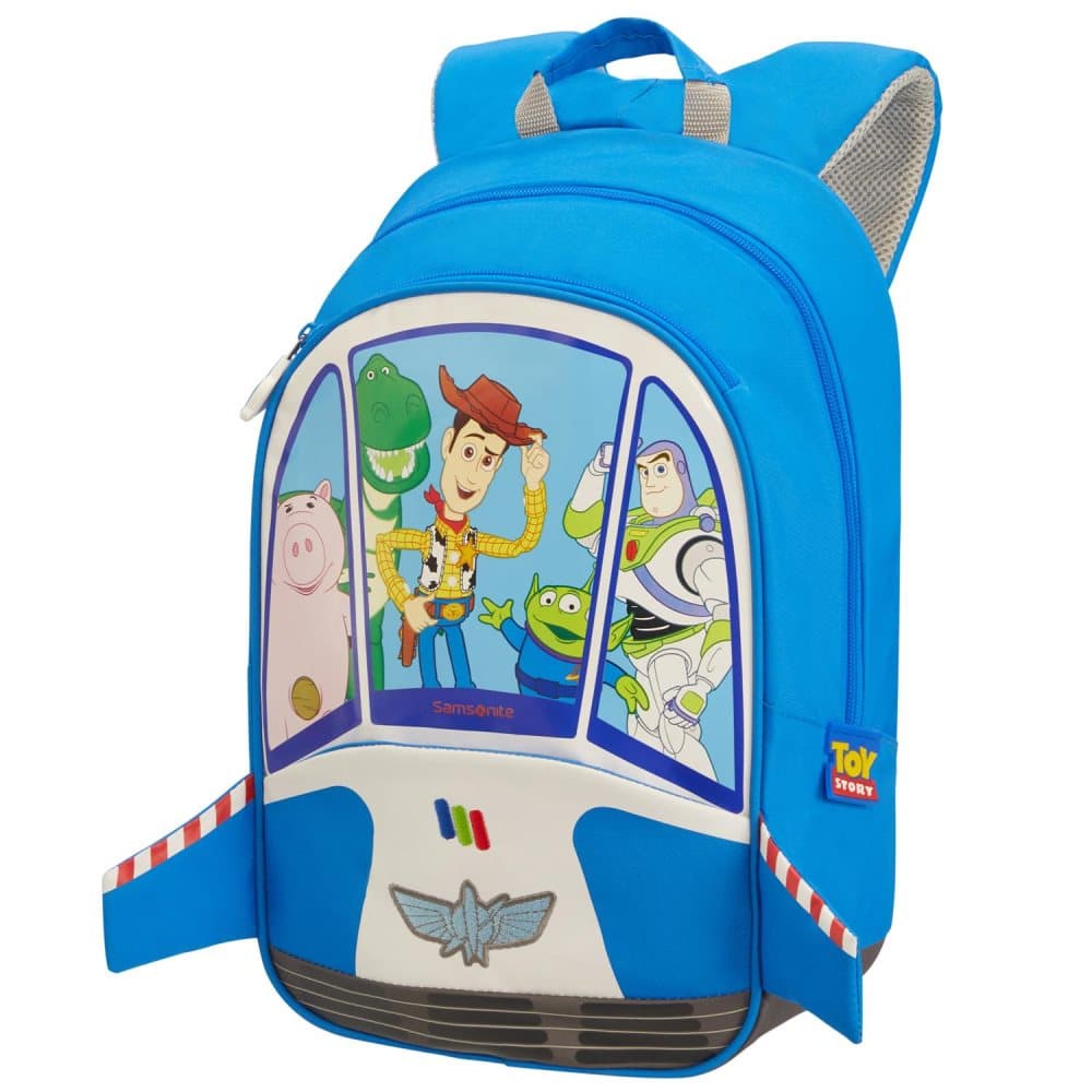 Samsonite Toy Story Ryggsäck S+