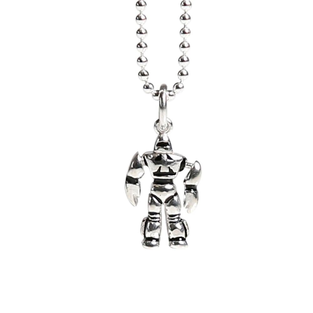 Kalas Halsband Robot
