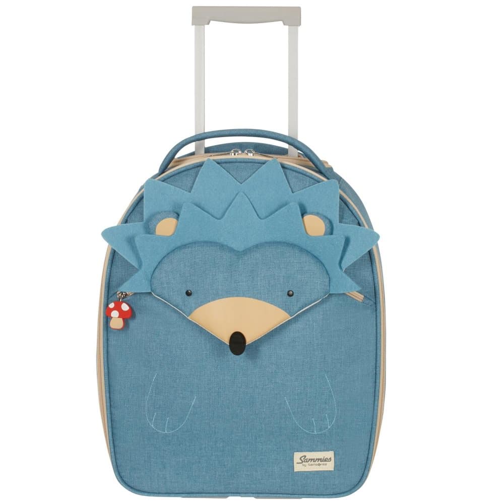 Samsonite Happy Sammies Upr. 45 Igelkott