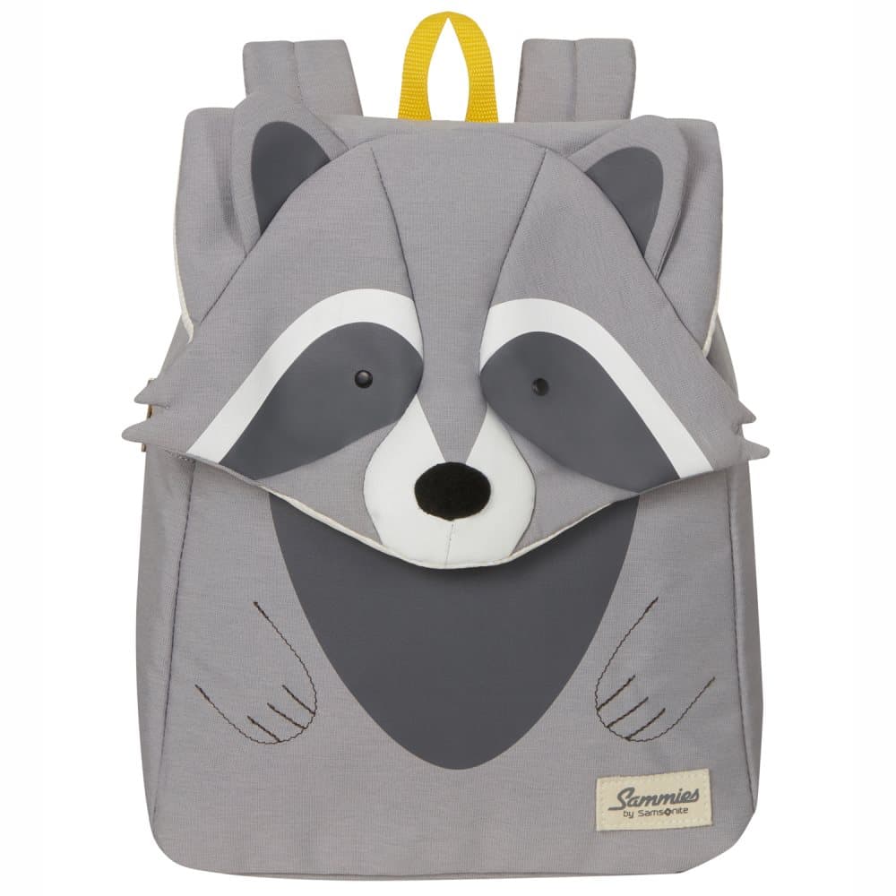 Samsonite Happy Sammies Backpack S+ Racc