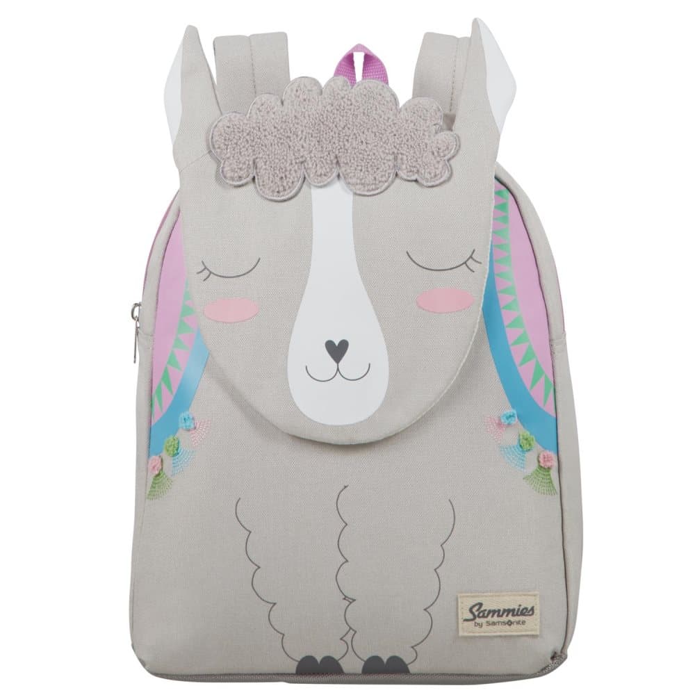 Samsonite Happy Sammies Backpack S+ Alp.