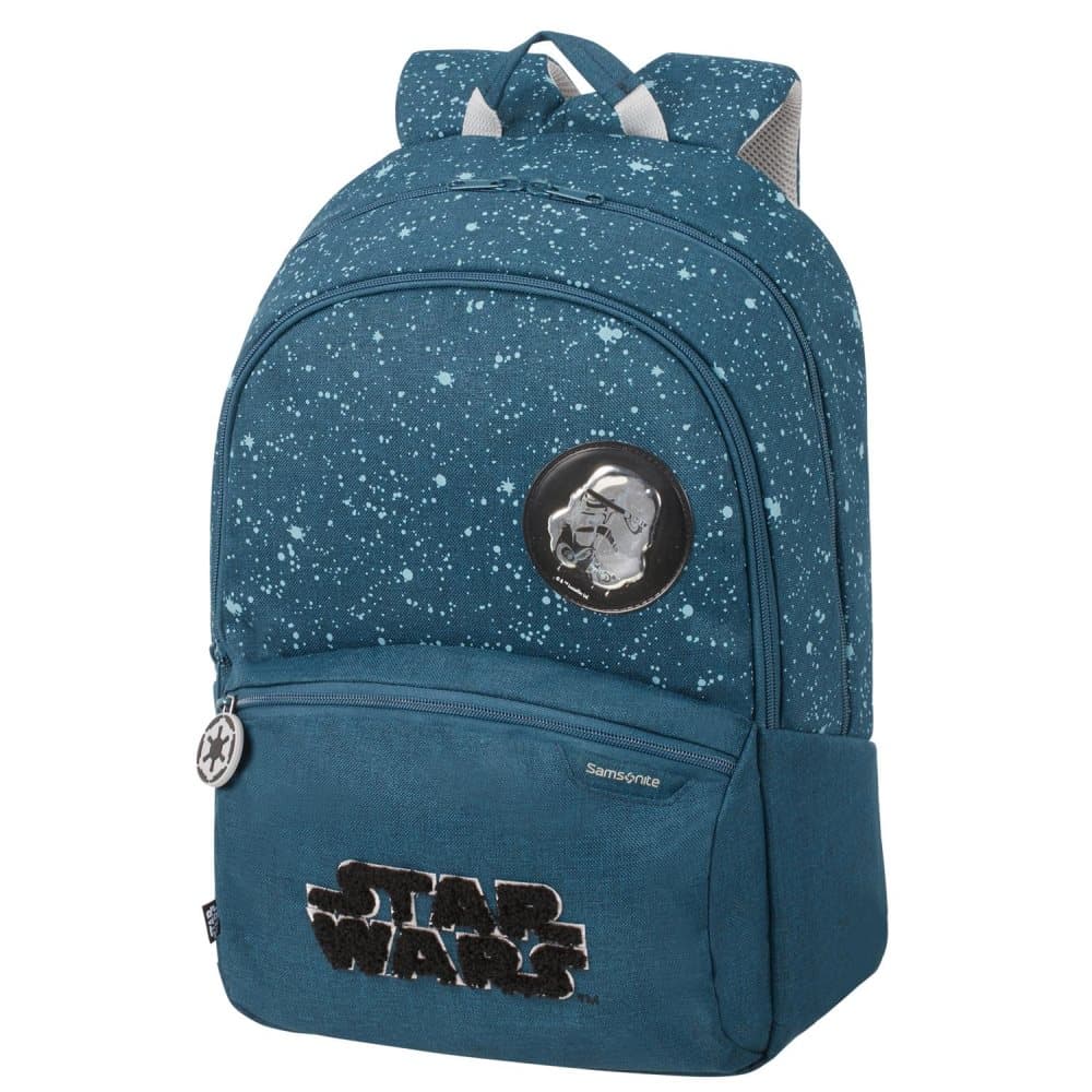 Samsonite Ryggsäck Starwars