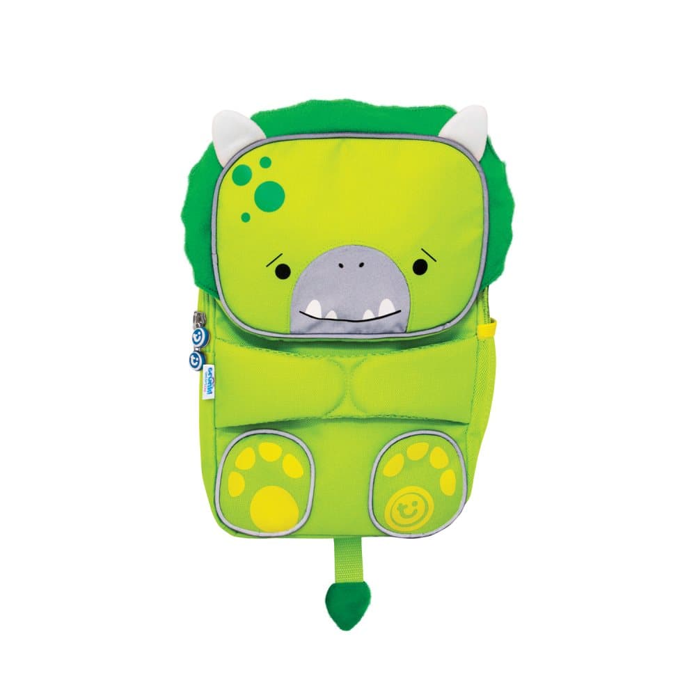 Trunki ToddlePak Dino