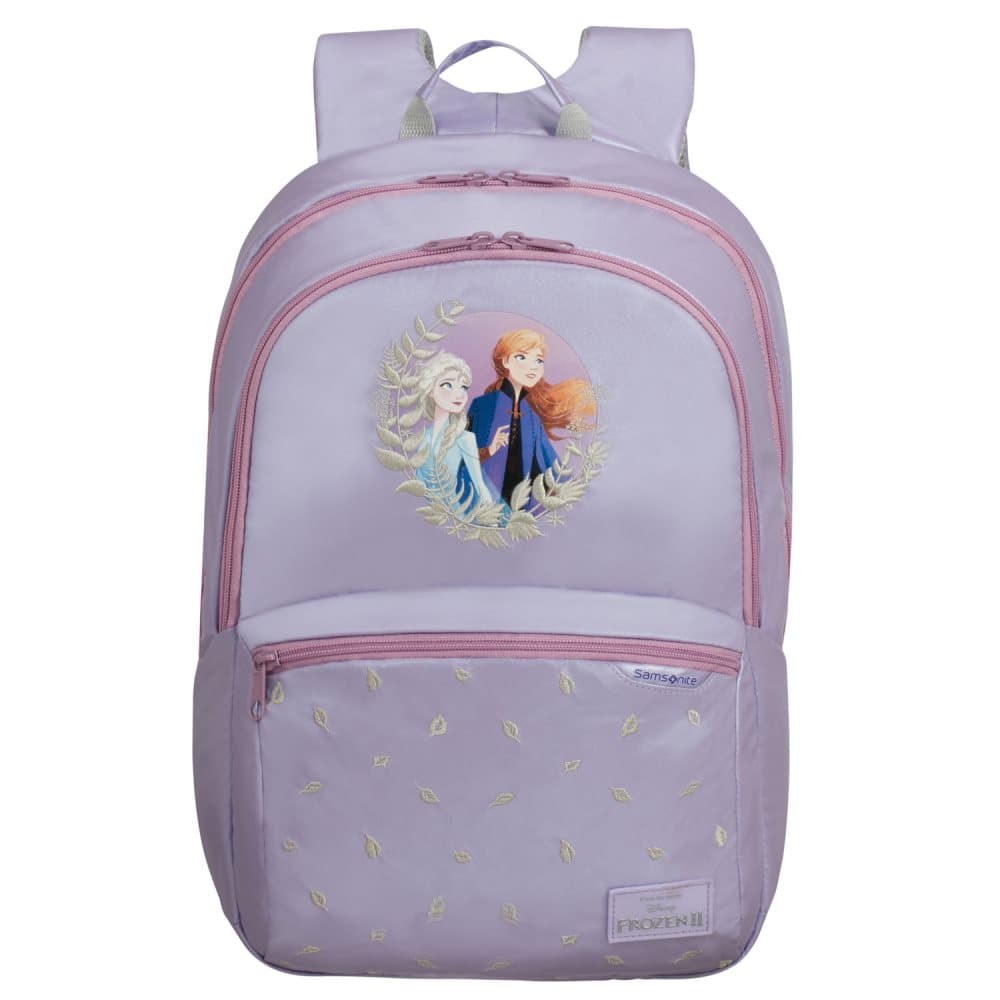 Samsonite Frozen II Ryggsäck M