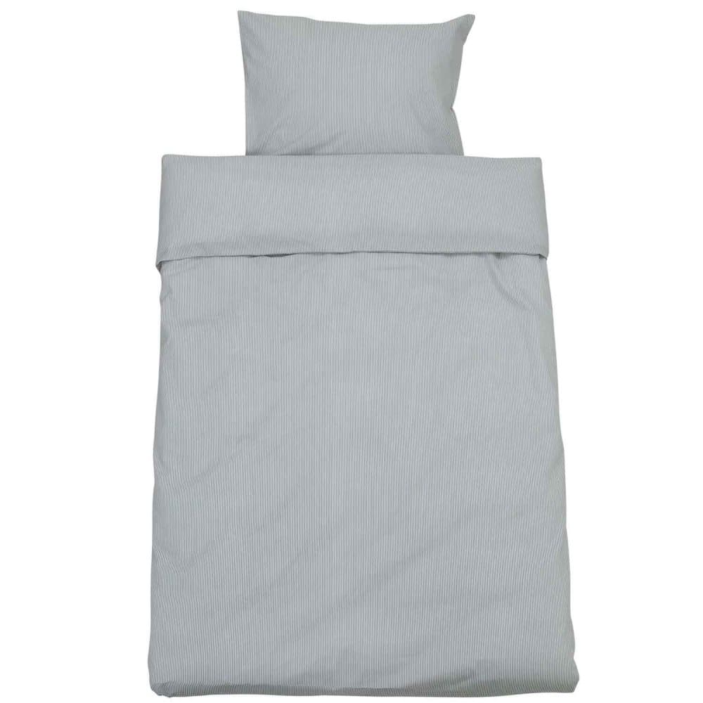 Rätt Start Påslakanset Stripe Junior/Vux.